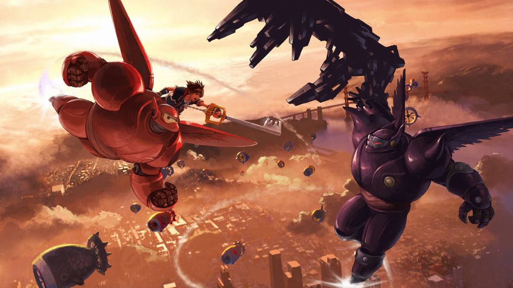 Nomura parla dello stato di sviluppo di Final Fantasy VII Remake e Kingdom Hearts e....jpg Nomura parla dello stato di sviluppo di Final Fantasy VII Remake e Kingdom Hearts e....jpg